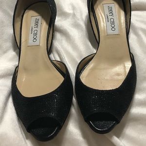 Jimmy Choo pumps size 37